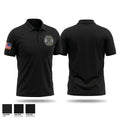 SMACC2 Short Sleeve Performance Polo - 1