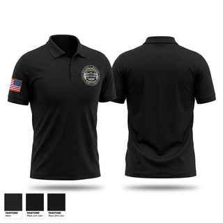 Short Sleeve Performance Polo, SMACC2, Police, Teamtime, Team time, sublimation, custom sports apparel, team uniforms, spirit wear, spiritwear, sports uniforms, custom shirts, team store, custom team store, fundraiser sports, apparel fundraiser