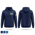 Southold Rescue Squad Hoodie - 1