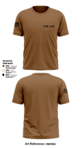 The 125 64119891 Old School Cotton Feel Shirt - 1