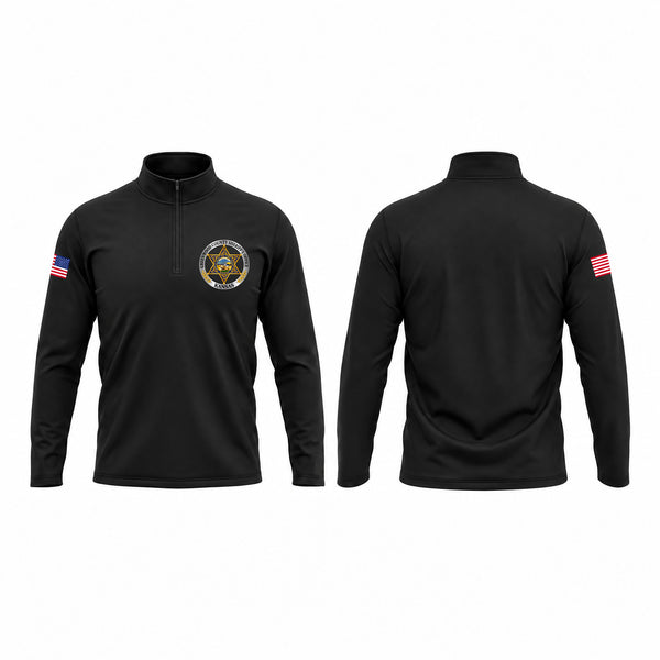 Windbreaker, Greenwood County Sheriff Office, Police, Teamtime, Team time, sublimation, custom sports apparel, team uniforms, spirit wear, spiritwear, sports uniforms, custom shirts, team store, custom team store, fundraiser sports, apparel fundraiser