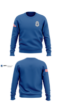 Canandaigua Crew Neck Sweatshirt - 3