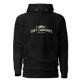 East Lawrence Unisex Hoodie - 1
