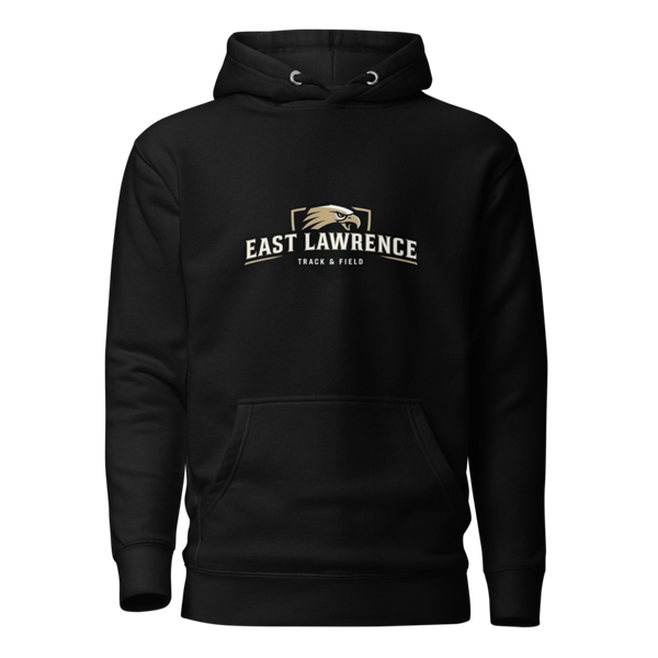 Unisex Hoodie - 1 - Black