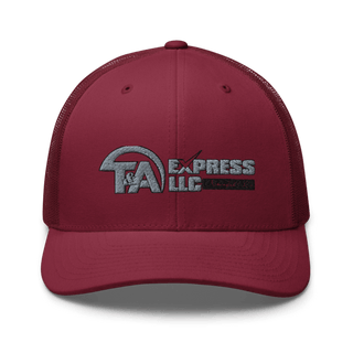 FBI Citizens Academy 38142590 Retro Trucker Hat | Yupoong 6606