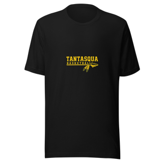 Unisex Staple T-Shirt - Black