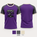 Top Shelf Island LC 52014844 Short Sleeve Performance Shirt - 1