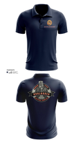 Cooloodec 67101747 Short Sleeve Performance Polo - 50