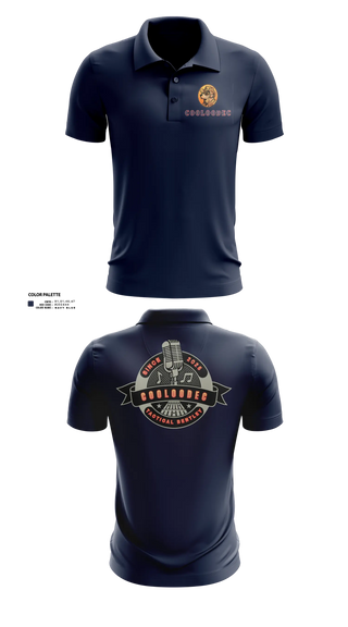 Short Sleeve Performance Polo, Cooloodec, , Teamtime, Team time, sublimation, custom sports apparel, team uniforms, spirit wear, spiritwear, sports uniforms, custom shirts, team store, custom team store, fundraiser sports, apparel fundraiser