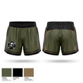 1-1 SFG (A) MOPO Ranger Panties - 1