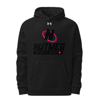 Nutmeg Sports Media 73621581 Under Armour Hoodie