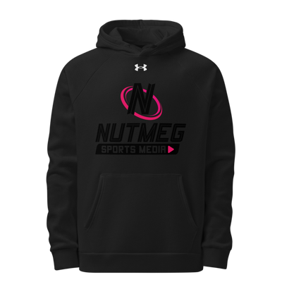 Nutmeg Sports Media 73621581 Under Armour Hoodie