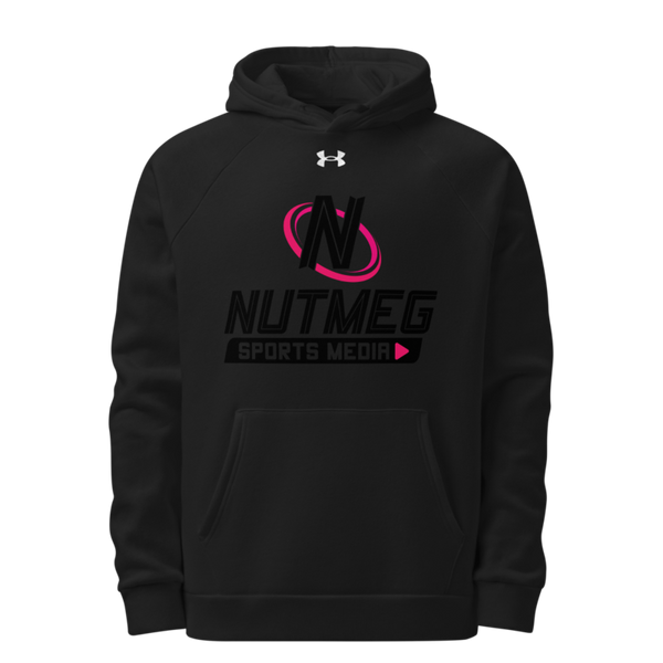 Nutmeg Sports Media 73621581 Under Armour Hoodie