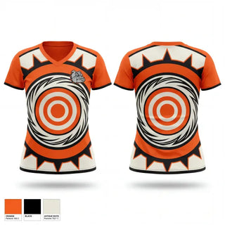 Womens Short Sleeve Vneck Shirt, Martinsburg Bulldogs, Softball, Teamtime, Team time, sublimation, custom sports apparel, team uniforms, spirit wear, spiritwear, sports uniforms, custom shirts, team store, custom team store, fundraiser sports, apparel fundraiser