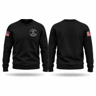 Crew Neck Sweatshirt, Human Trafficking Task Force, Police, Teamtime, Team time, sublimation, custom sports apparel, team uniforms, spirit wear, spiritwear, sports uniforms, custom shirts, team store, custom team store, fundraiser sports, apparel fundraiser