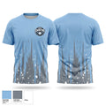 Indy Showtime Soft Poly Tee Cotton Like Feel - 1
