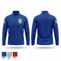 NYC DPS Windbreaker - 1(1)