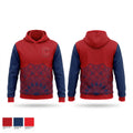 Cornell Hoodie - 1