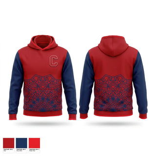 Hoodie, Cornell, Ice Hockey, Teamtime, Team time, sublimation, custom sports apparel, team uniforms, spirit wear, spiritwear, sports uniforms, custom shirts, team store, custom team store, fundraiser sports, apparel fundraiser
