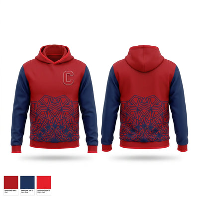 Cornell Hoodie - 1