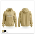 Briscoe Band Hoodie - 2