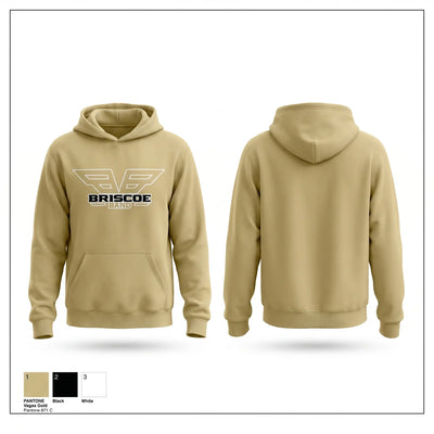 Briscoe Band Hoodie - 2
