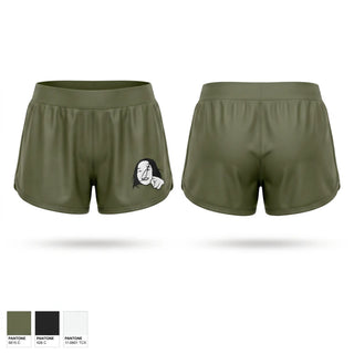Ranger Panties, Usarsa, Army, Teamtime, Team time, sublimation, custom sports apparel, team uniforms, spirit wear, spiritwear, sports uniforms, custom shirts, team store, custom team store, fundraiser sports, apparel fundraiser