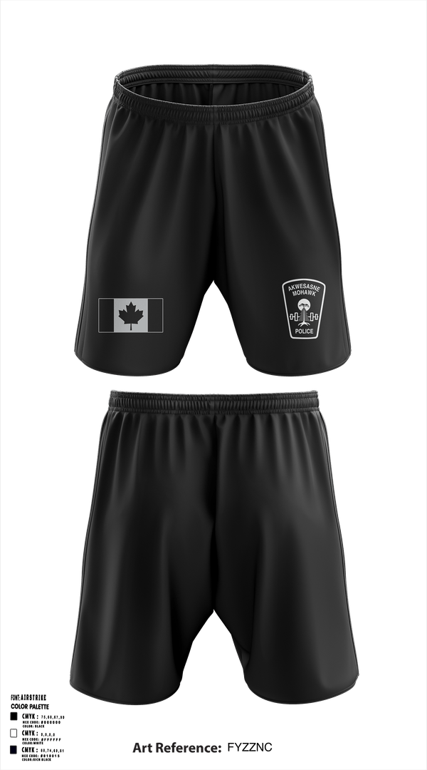 Athletic Shorts With Pockets, , Police, Teamtime, Team time, sublimation, custom sports apparel, team uniforms, spirit wear, spiritwear, sports uniforms, custom shirts, team store, custom team store, fundraiser sports, apparel fundraiser