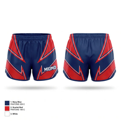 Select Baseball Women's Shorts - 1