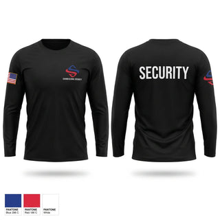 Long Sleeve Performance Shirt, Operator, Police, Teamtime, Team time, sublimation, custom sports apparel, team uniforms, spirit wear, spiritwear, sports uniforms, custom shirts, team store, custom team store, fundraiser sports, apparel fundraiser
