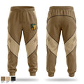 142d Military Police Brigade Sweatpants - 1