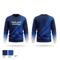 Hyde park cowboys Crew Neck Sweatshirt - 1