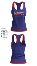 Wellington Runners Club 55706175 Women's Track Singlet - 2