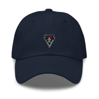 2/11 killer troop 669817 Classic Dad Hat | Yupoong 6245CM