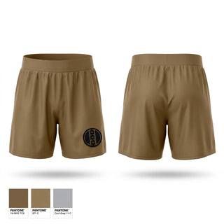 Ranger Panties, 233rd QM, Army, Teamtime, Team time, sublimation, custom sports apparel, team uniforms, spirit wear, spiritwear, sports uniforms, custom shirts, team store, custom team store, fundraiser sports, apparel fundraiser