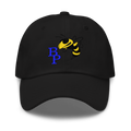 Brooklyn Park Bees Dad hat