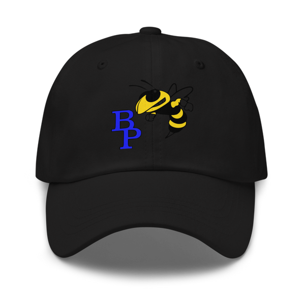 Dad hat - Black