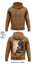 D/2-43 Hoodie - 5
