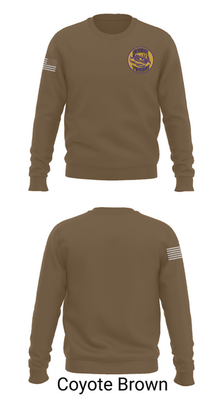 Crew Neck Sweatshirt, GEAUX TIGERS, , Teamtime, Team time, sublimation, custom sports apparel, team uniforms, spirit wear, spiritwear, sports uniforms, custom shirts, team store, custom team store, fundraiser sports, apparel fundraiser