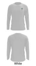 Mountain View Thunder 19873976 Long Sleeve Performance Shirt - 5