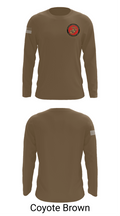 Marine Corps League Casa Grande Detachment 901 97712711 Long Sleeve Performance Shirt 6
