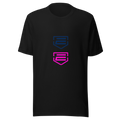Pee Dee Elite Unisex Staple T-Shirt
