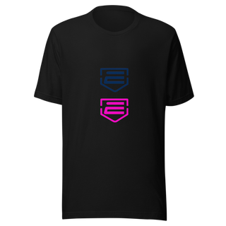Unisex Staple T-Shirt - Black