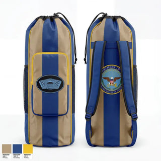 Gear Bag, Department of War, Army, Teamtime, Team time, sublimation, custom sports apparel, team uniforms, spirit wear, spiritwear, sports uniforms, custom shirts, team store, custom team store, fundraiser sports, apparel fundraiser