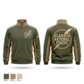 KLAMATH NATIONAL FOREST Windbreaker - 1