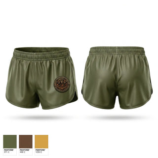 Ranger Panties, HHC 136th ESB, National Guard, Teamtime, Team time, sublimation, custom sports apparel, team uniforms, spirit wear, spiritwear, sports uniforms, custom shirts, team store, custom team store, fundraiser sports, apparel fundraiser