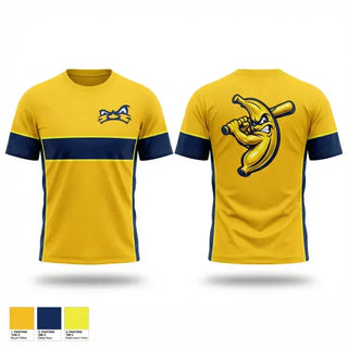 Soft Poly Tee Cotton Like Feel, PC MASCOT2, Baseball, Teamtime, Team time, sublimation, custom sports apparel, team uniforms, spirit wear, spiritwear, sports uniforms, custom shirts, team store, custom team store, fundraiser sports, apparel fundraiser