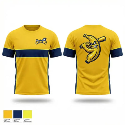 PC MASCOT2 76815043 Soft Poly Tee Cotton Like Feel - 1