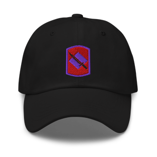 C TRP 1-134th 38987820 Classic Dad Hat | Yupoong 6245CM