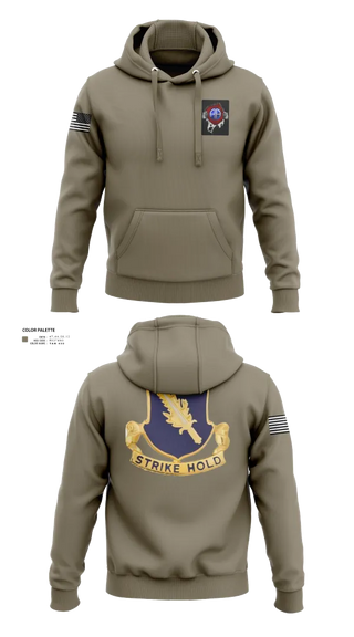 Hoodie, , Army, Teamtime, Team time, sublimation, custom sports apparel, team uniforms, spirit wear, spiritwear, sports uniforms, custom shirts, team store, custom team store, fundraiser sports, apparel fundraiser